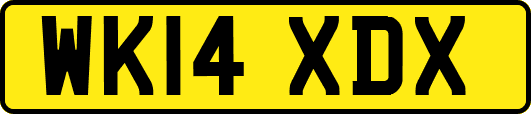 WK14XDX