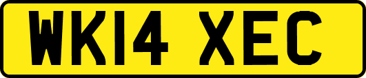 WK14XEC