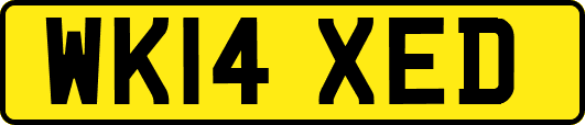 WK14XED