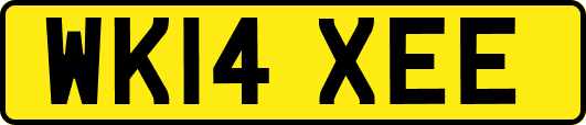 WK14XEE