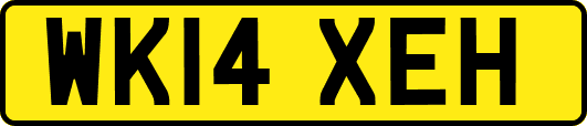 WK14XEH