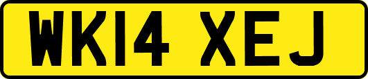 WK14XEJ