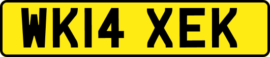WK14XEK