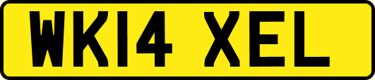 WK14XEL