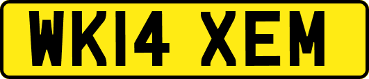 WK14XEM