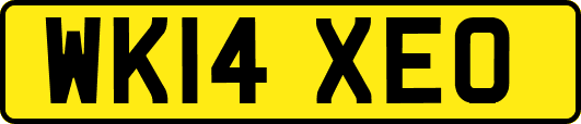WK14XEO