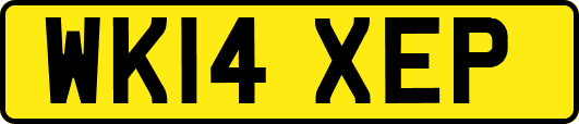 WK14XEP