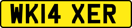 WK14XER