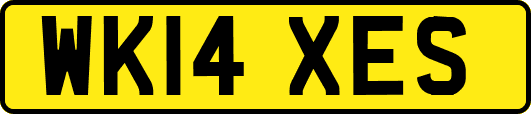 WK14XES