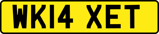 WK14XET