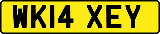 WK14XEY