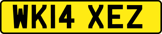 WK14XEZ