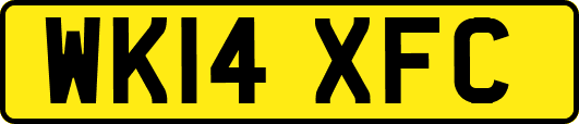 WK14XFC