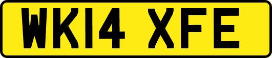 WK14XFE