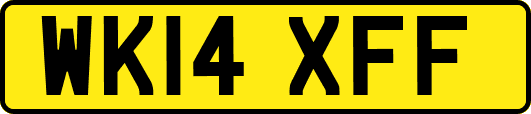 WK14XFF