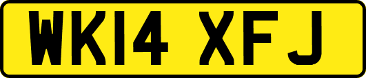 WK14XFJ