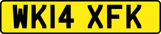 WK14XFK