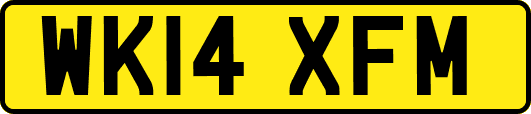 WK14XFM