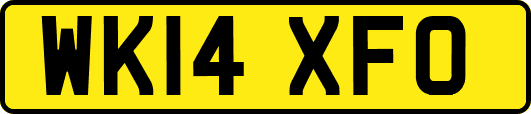 WK14XFO