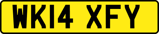 WK14XFY