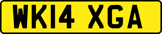 WK14XGA