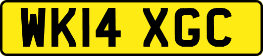 WK14XGC