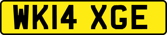WK14XGE