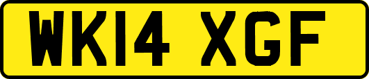 WK14XGF