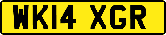 WK14XGR