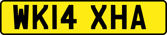 WK14XHA