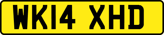 WK14XHD