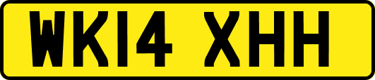 WK14XHH