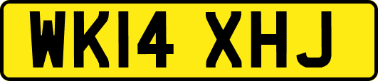 WK14XHJ