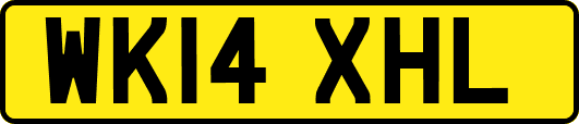 WK14XHL