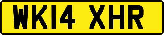WK14XHR