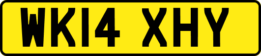 WK14XHY