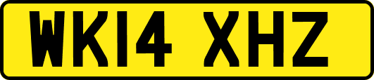 WK14XHZ