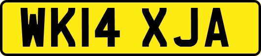 WK14XJA