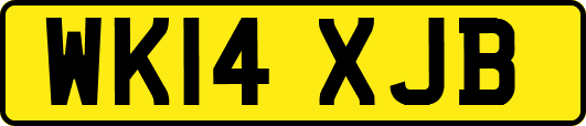 WK14XJB