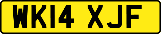 WK14XJF
