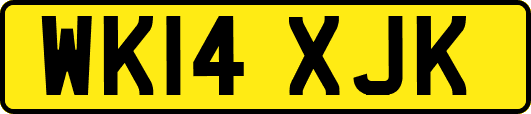 WK14XJK