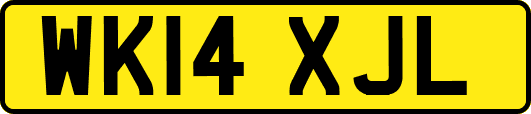 WK14XJL