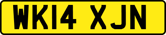 WK14XJN