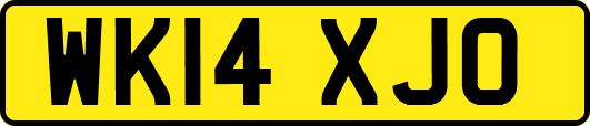 WK14XJO