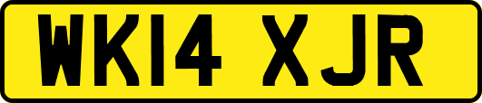 WK14XJR