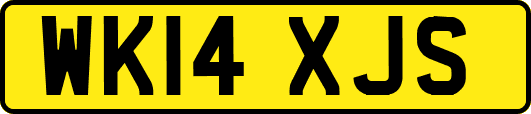 WK14XJS
