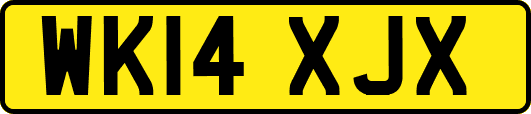 WK14XJX
