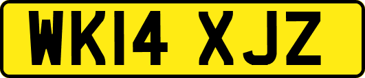 WK14XJZ