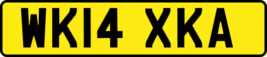 WK14XKA