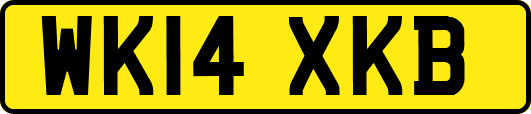 WK14XKB